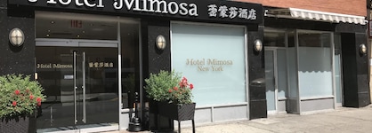 Hotel Mimosa