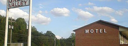 Green Valley Motel Winston - Salem