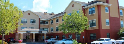 Extended Stay America Madison Junction Court