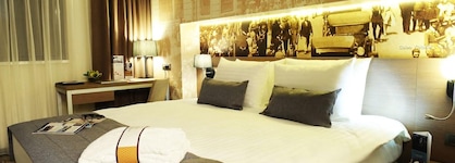 Mercure Bucharest City Center