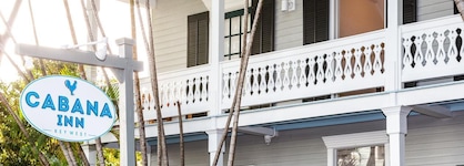 The Cabana Inn Key West-Adults Only