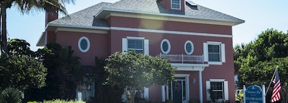Windemere Inn By The Sea