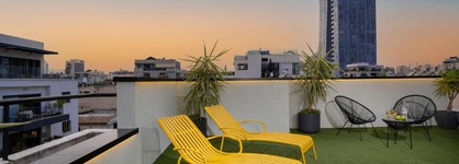 The Arbel Tel Aviv