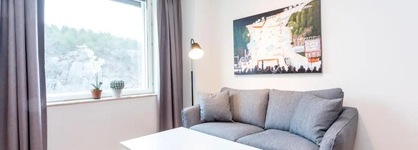 Apartdirect Hammarby Sjöstad