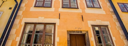 Apartdirect Gamla Stan