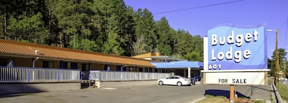 Budget Lodge Ruidoso