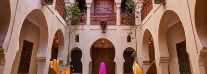 Riad Wow