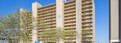 Kasa Ocean City Beach