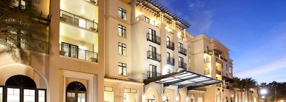 The Alfond Inn