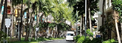 The Imperial Hawaii Resort