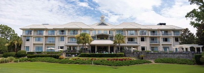 The Inn & Club At Harbour Town