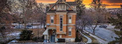 Anniversary Inn - South Temple