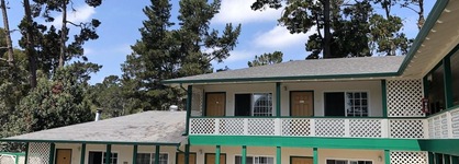 Monterey Pines Inn