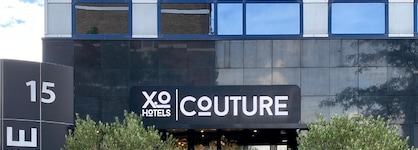 Xo Hotels Couture