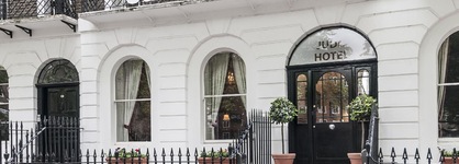 Judd Hotel