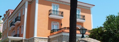 Hotel Smart