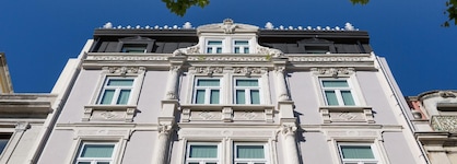 Valverde  Hotel