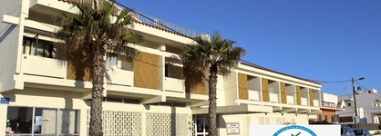 Hotel Aeromar