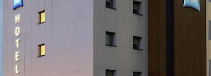 Ibis Budget Portsmouth