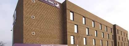 Premier Inn London Dagenham