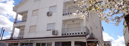 Hotel 4 Estações