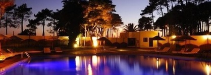 Hotel Vale Da Telha