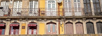 Youropo - Ribeira Porto