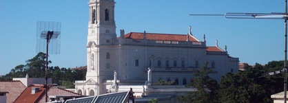 Residência S. Francisco