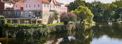 Ribeira Collection Hotel By Piamonte Hotels