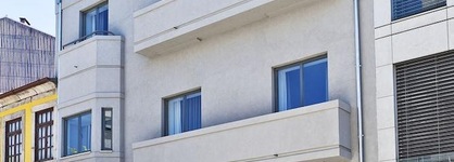 Bnapartments Palacio