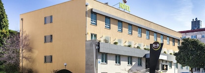B&B Hotel Braga Lamacaes