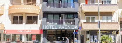 Hotel Avenida