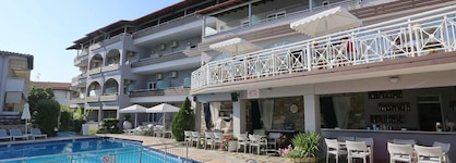 Hotel Tropical