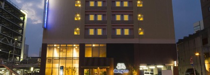 Dormy Inn Toyama Natural Hot Spring