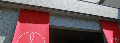 Hotel Sasarindou