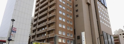 Toyoko Inn Hiroshima Ekimae Ohashi Minami