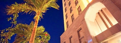 Libre Garden Hotel