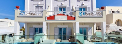 Ellinon Thea Boutique Hotel