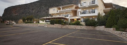 Hotel Panorama