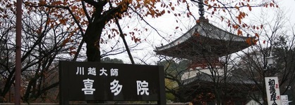 Kawagoe Prince Hotel