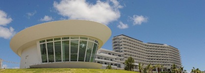 The Orion Hotel Motobu Resort & Spa