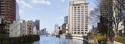 Mitsui Garden Hotel Osaka Premier
