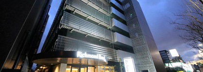 Richmond Hotel Higashi Osaka