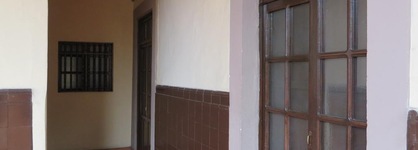 Hotel Hidalgo