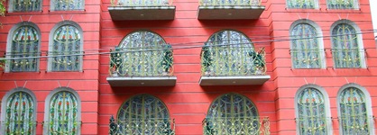 Residence L´ Heritage Royal Colonial By Bluebay