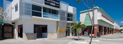Hotel Villa Fontana