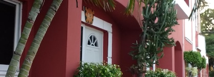 Hotel Suites Flamboyanes