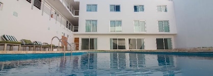 Hotel Playa Encantada