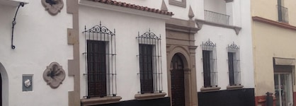 Quinta Allende