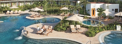 Secrets Playa Mujeres Golf Spa Resort - Adults Only